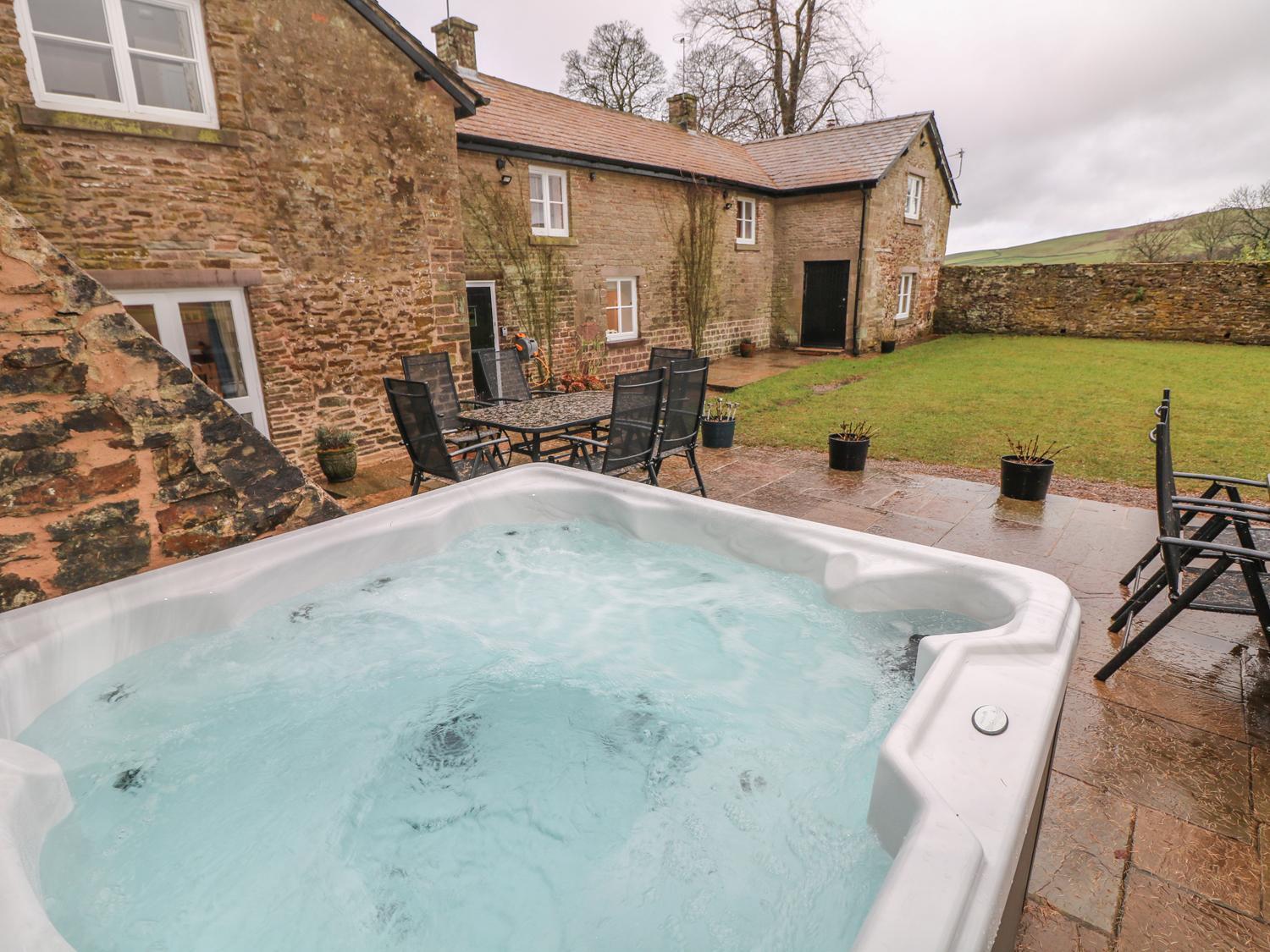 The Bothy Villa Macclesfield Exterior photo