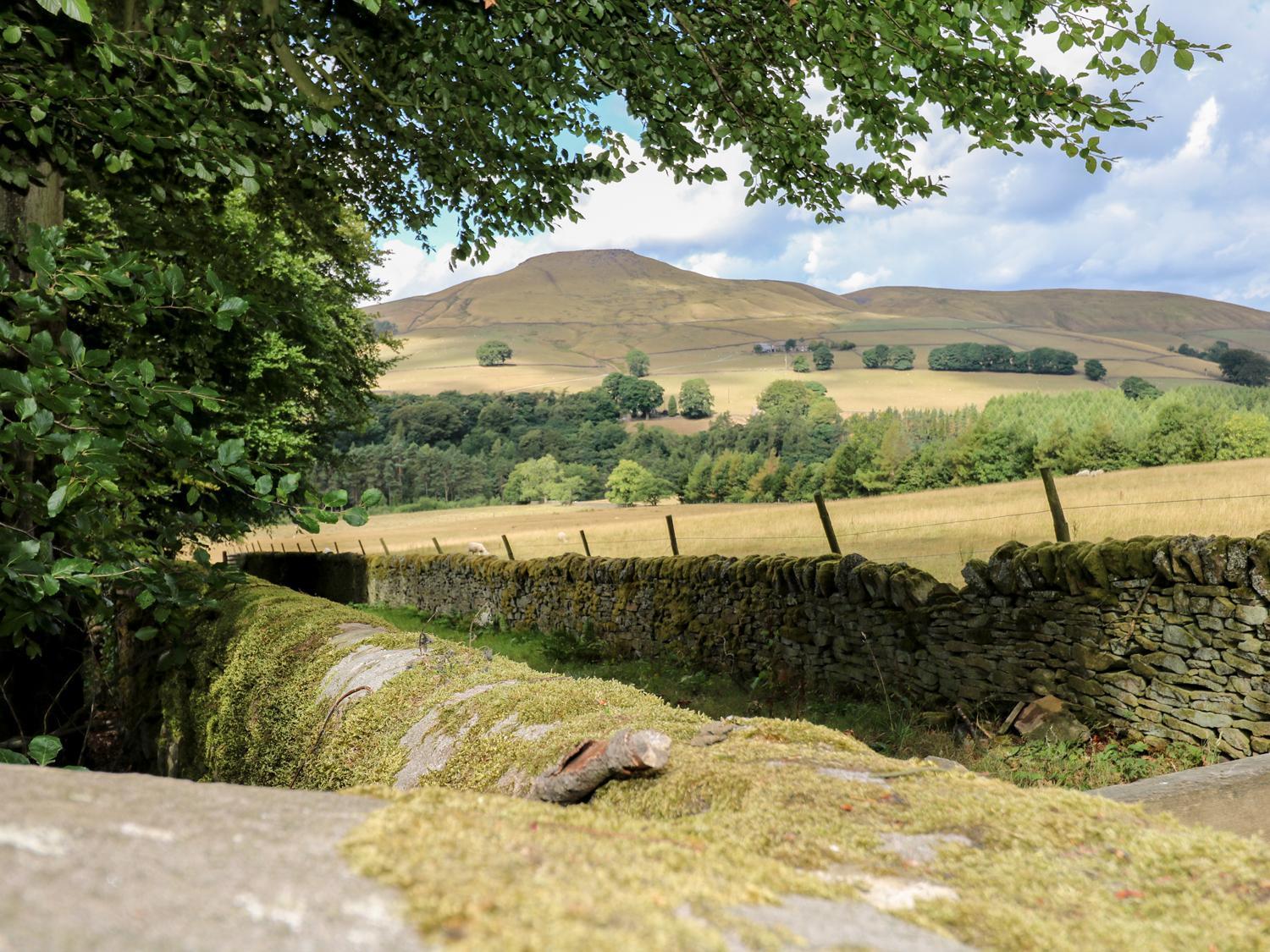 The Bothy Villa Macclesfield Exterior photo