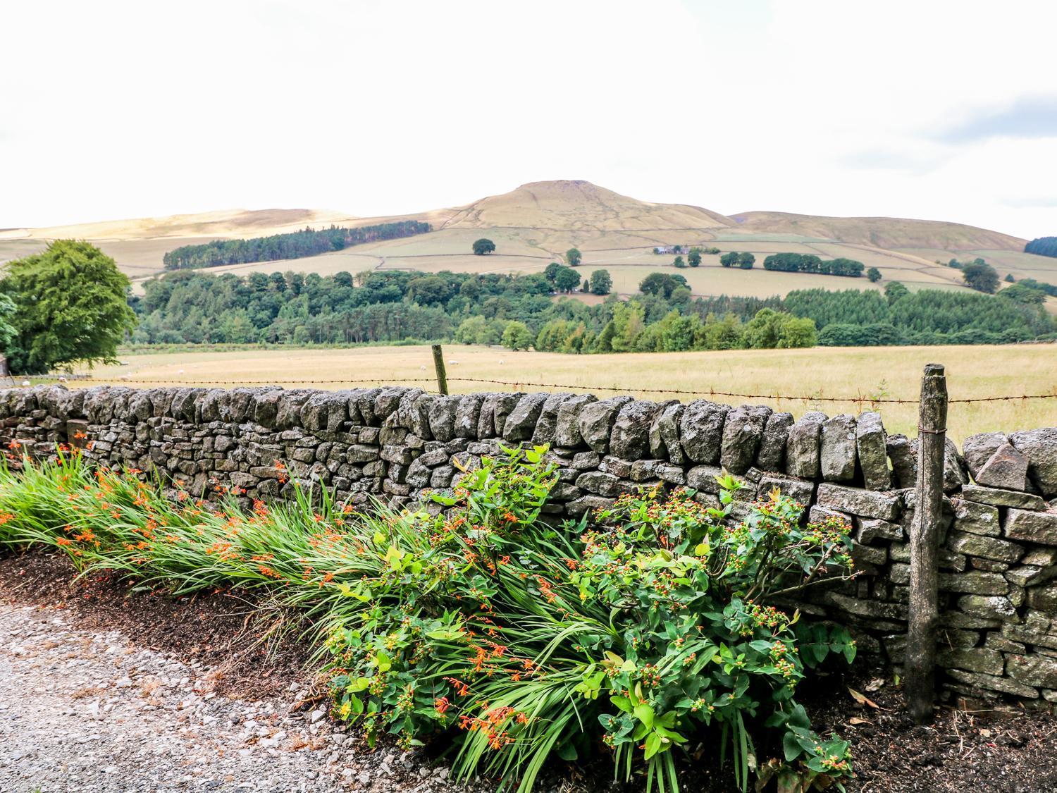 The Bothy Villa Macclesfield Exterior photo