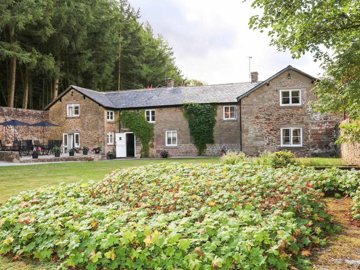 The Bothy Villa Macclesfield Exterior photo