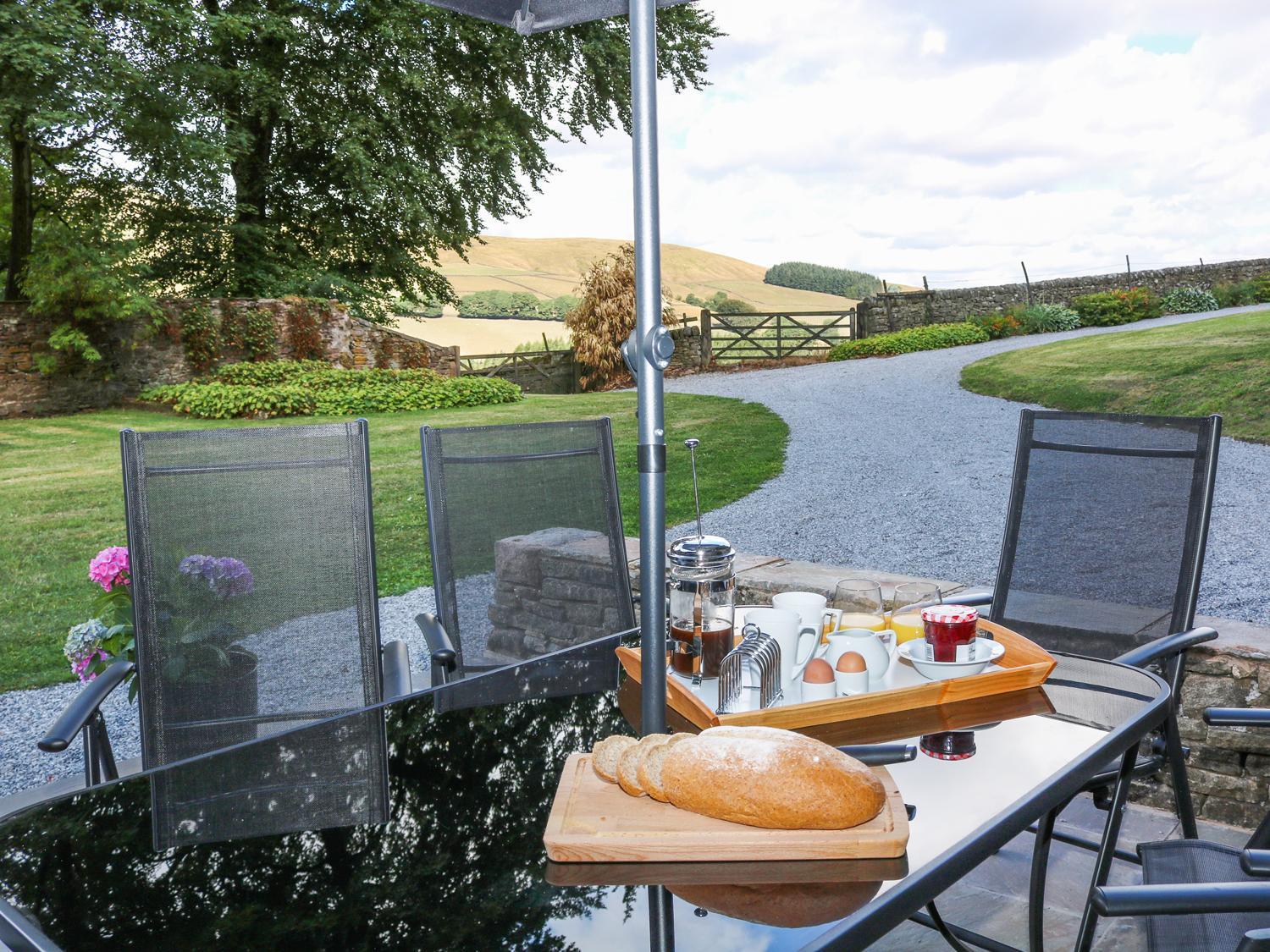 The Bothy Villa Macclesfield Exterior photo