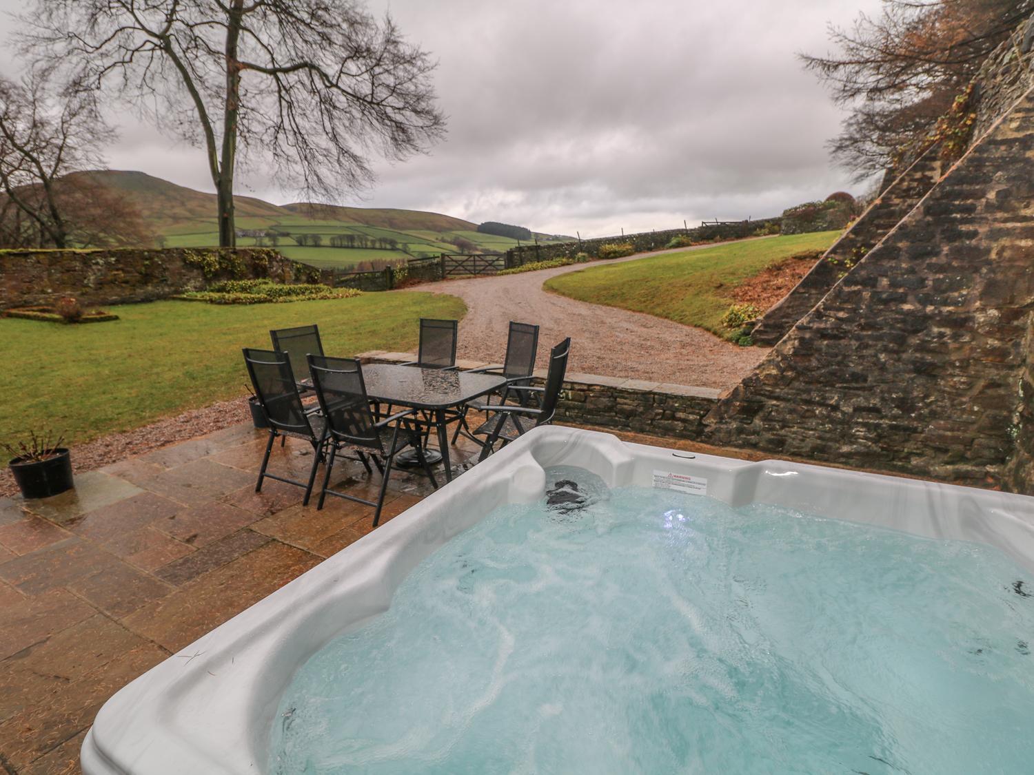 The Bothy Villa Macclesfield Exterior photo