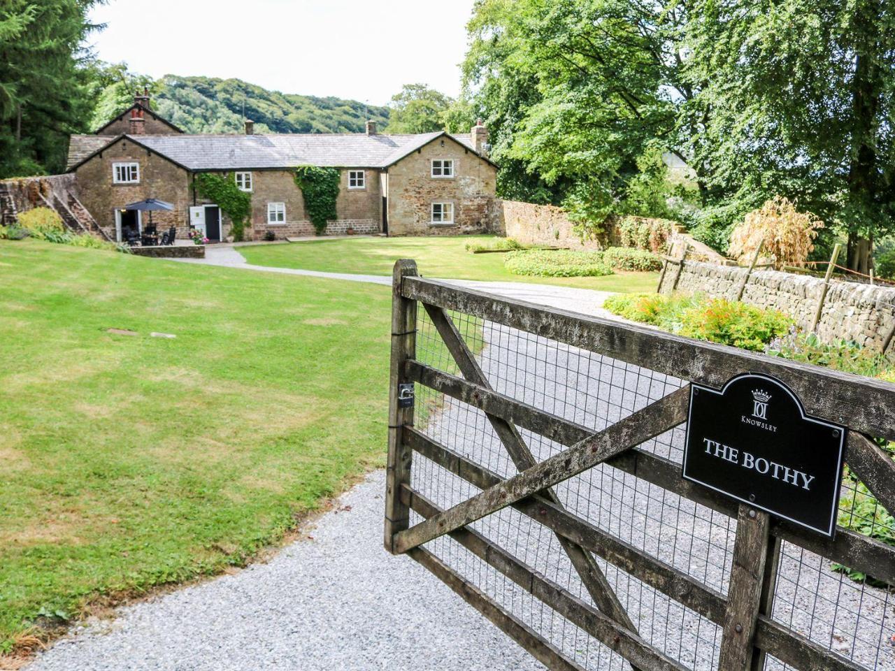 The Bothy Villa Macclesfield Exterior photo